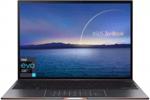 Image of Asus ZenBook S P392FA 13.9" Laptop