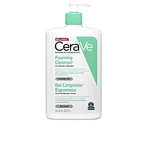 Image of FOAMING CLEANSER for normal to oily skin 1000ml