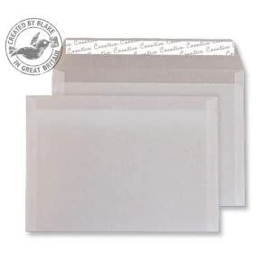Image of Blake Creative Senses C5 110gm2 Peel and Seal Wallet Envelopes