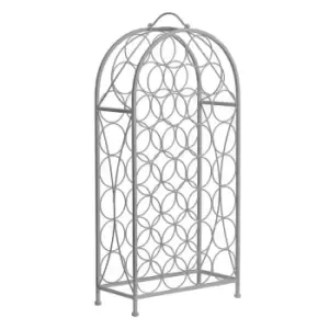 Image of Cafe Cassis Wine Rack 29 Bottles