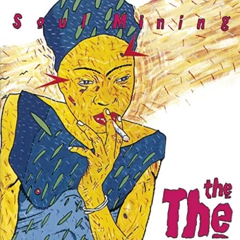 Image of The The - Soul Mining (30Th Anniversary Vinyl