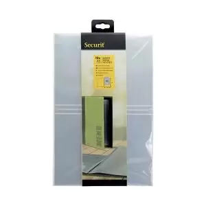 Image of Securit A5 Menu Book Covers Inserts Pack of 10 MC-TIA5 DF24038