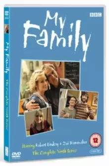 Image of My Family: Series 6