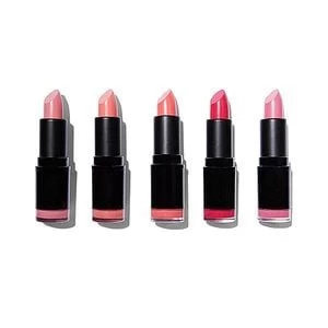Image of Revolution Pro Lipstick Collection Pinks