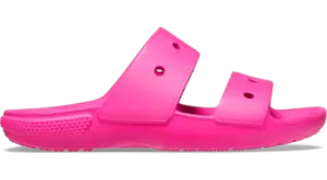 Image of Crocs Classic Sandals Kids Juice J2