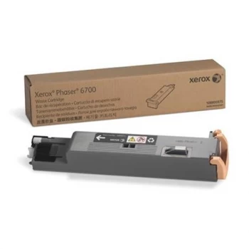 Image of Xerox Phaser 6700 Waste Toner Cartridge