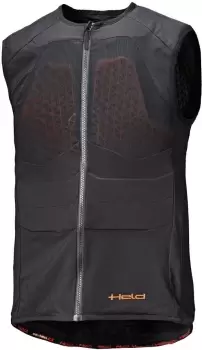 Image of Held Exosafe D30 Protectors Vest, black, Size L, black, Size L