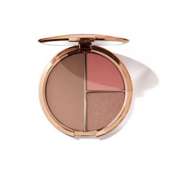 Image of Bobbi Brown Monochromatic Face Palette - Medium WN