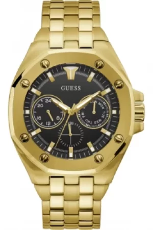 Image of Guess Top Gun Watch GW0278G2
