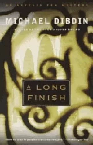Image of long finish