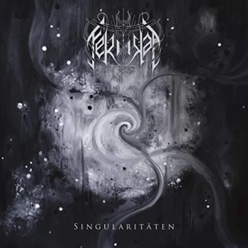 Image of Ferndal - Singularitäten CD