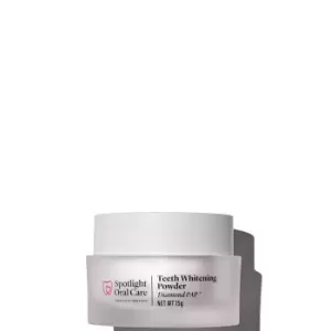 Image of Spotlight Oral Care Diamond Pap and Powder 15g