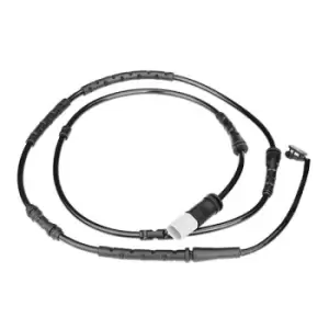 Image of RIDEX Brake Pad Wear Sensor 407W0062 Brake Wear Indicator,Brake Wear Sensor BMW,X3 (F25),X4 (F26)