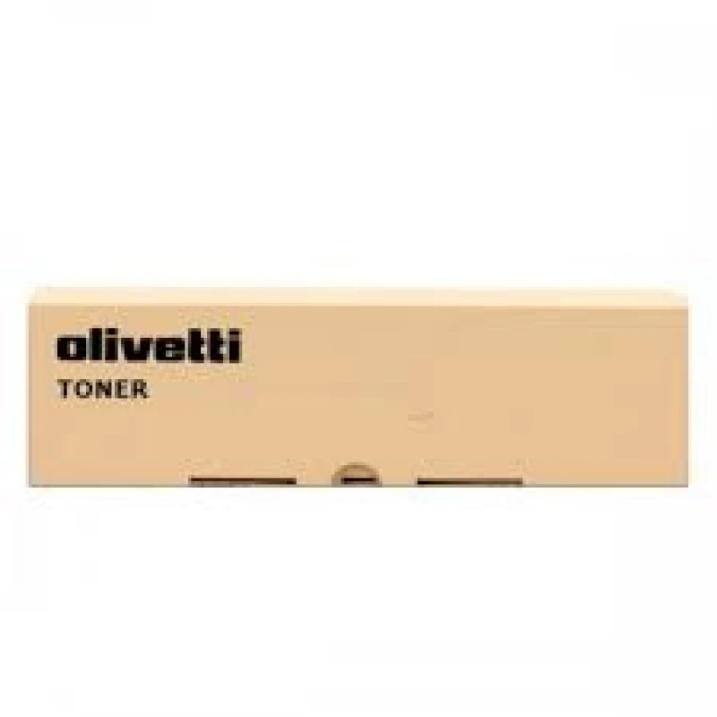 Image of Olivetti B1194 Toner-kit black. 24K pages for Olivetti d-Color MF 223