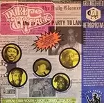 Image of Glen Brown - Dubble Attack (Music CD)