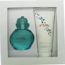 Image of Reminiscence Rem Gift Set 100ml Eau de Toilette + 200ml Body Lotion