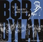Image of Various Artists - Bob Dylan (The 30th Anniversary Concert Celebration/Remastered/Live Recording) (Music CD)