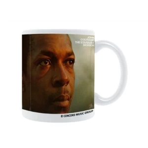 Image of John Coltrane - The Stardust Session Mug