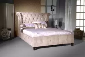 Image of Limelight Epsilon 6ft Super King Size Mink Fabric Bed
