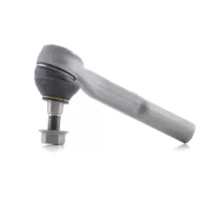 Image of LEMFORDER Track rod end outer 27668 02 Tie rod end,Track rod end ball joint OPEL,VAUXHALL,ZAFIRA B (A05),Astra H Caravan (A04)