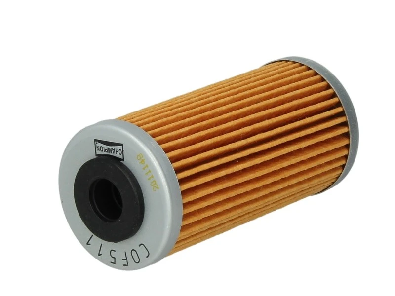 Image of CHAMPION COF511 Oil filter Filter Insert Oil Filter (7)