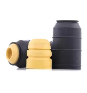 Image of RIDEX Shock Absorber Dust Cover FIAT,PEUGEOT,CITROEN 919D0156 1313046080