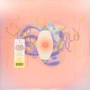 Image of Björk - Notget Limited Edition Vinyl