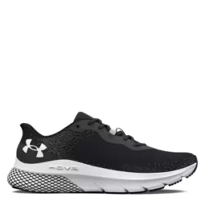 Image of Under Armour HOVR Turbulence Womens Running Shoes - Black