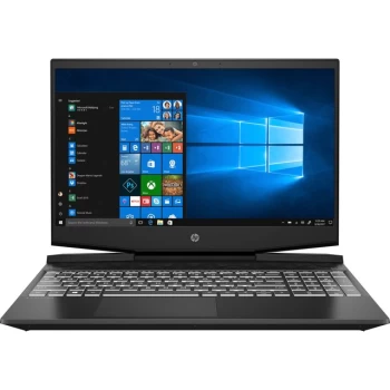 Image of HP Pavilion 15-DK2029NA 15.6" Gaming Laptop