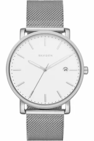 Image of Mens Skagen Hagen Watch SKW6281