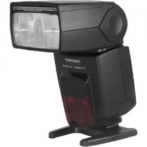 Image of Yongnuo YN568EX III Speedlite for Nikon Cameras