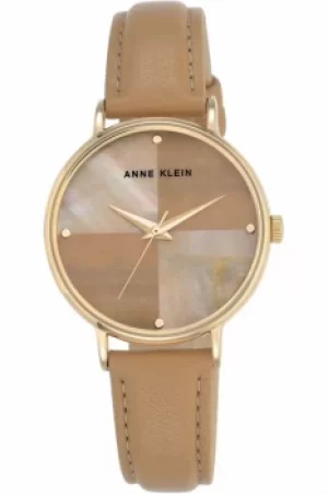 Image of Ladies Anne Klein Addison Watch AK/N2790TMDT