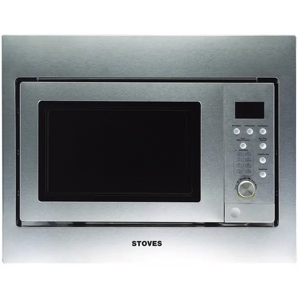 Image of Stoves ST BIMWG6025 25L 900W Microwave