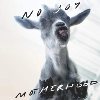 Image of No Joy - Motherhood Vinyl