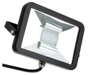 Image of Deltech 30W PIR LED Floodlight - PIRCW30DL