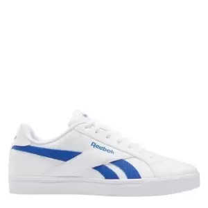 Image of Reebok Royal Complete3Low Shoes - White