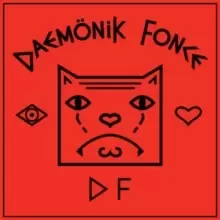 Image of Eye Love Daemonik Fonce
