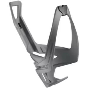 Image of Elite Cannibal XC Bottle Cage - Grey