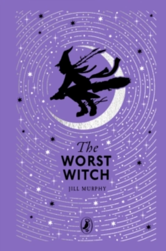 Image of The Worst Witch Hardback