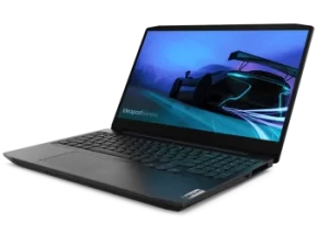 Image of Lenovo IdeaPad 3i 15.6" Gaming Laptop