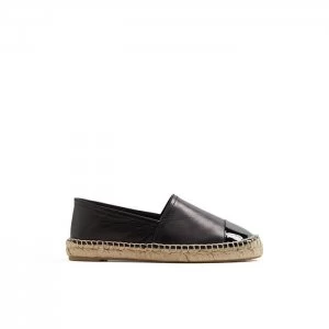 Image of Aldo Cone Espadrilles Black