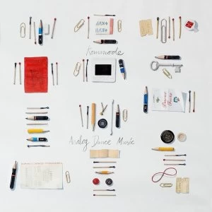 Image of Kommode - Brilliance Vinyl