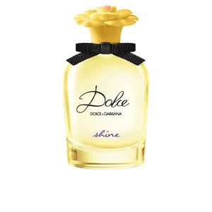 Image of Dolce & Gabbana Dolce Shine Eau de Parfum For Her 75ml