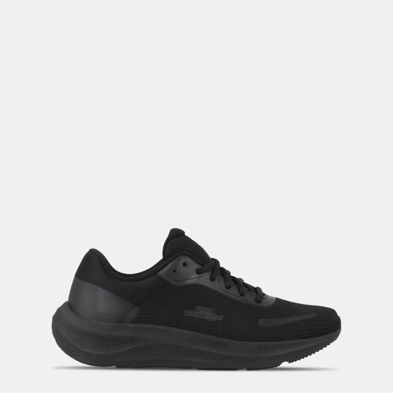 Image of Slazenger Assent Trainer Ld - Black 4