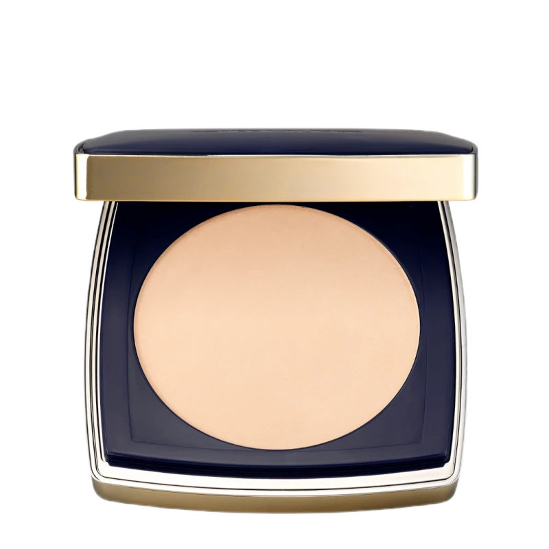 Image of Estee Lauder Double Wear Stay-In-Place Matte Powder Foundation 11g 1C1 - Cool Bone