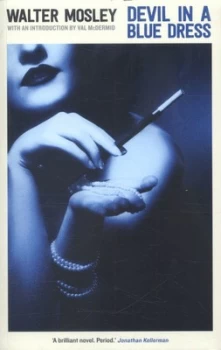 Image of Devil in a Blue Dress