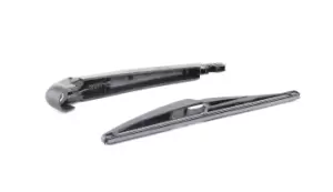 Image of MAXGEAR Wiper Arm 39-0372 Windscreen Wiper Arm,Wiper Arm, windscreen washer FIAT,ABARTH,500 (312),500 C (312),500X (334_),500L (351_, 352_)