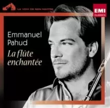 Image of Emmanuel Pahud: La Flute Enchantee