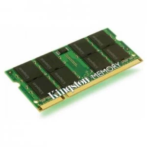 Image of Kingston 4GB 1333MHz DDR3 Laptop RAM