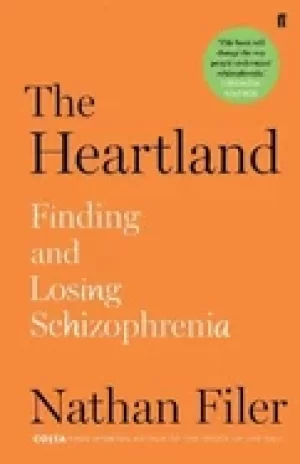 Image of heartland finding and losing schizophrenia